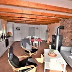 Tatil Evi Ostseeliebe Haus Ostseeliebe Haushaelfte Rechts Hohwacht