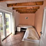 Tatil Evi Ostseeliebe Haus Ostseeliebe Haushaelfte Rechts