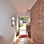 Tatil Evi Ostseeliebe Haus Ostseeliebe Haushaelfte Rechts Hohwacht