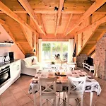 Ostseeliebe Haus Ostseeliebe Haushaelfte Rechts * Hohwacht