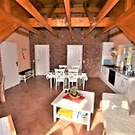 Tatil Evi Ostseeliebe Haus Ostseeliebe Haushaelfte Rechts Hohwacht