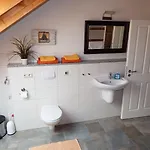Ostseeliebe Haus Ostseeliebe Haushaelfte Rechts Hohwacht