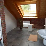 Ostseeliebe Haus Ostseeliebe Haushaelfte Rechts Tatil Evi *