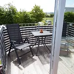 Ostseeliebe Haus Ostseeliebe Haushaelfte Rechts Tatil Evi *