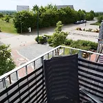 Tatil Evi Ostseeliebe Haus Ostseeliebe Haushaelfte Rechts Hohwacht