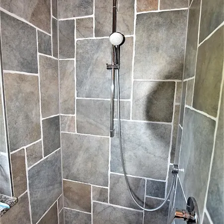 Ostseeliebe Haus Ostseeliebe Haushaelfte Rechts Casa vacanze *