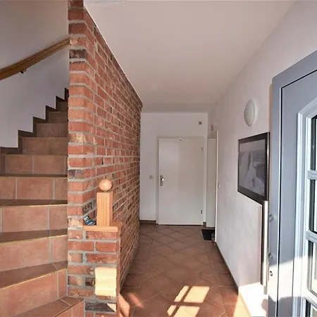 Ostseeliebe Haus Ostseeliebe Haushaelfte Rechts * Ховахт