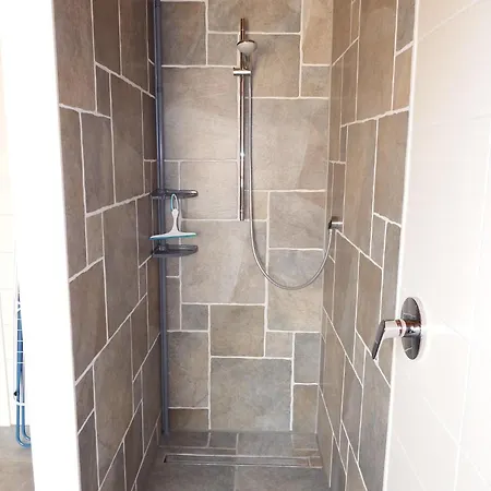 Ostseeliebe Haus Ostseeliebe Haushaelfte Rechts Hohwacht